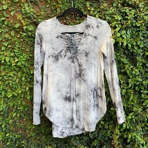 AE Soft and Sexy Long Sleeve